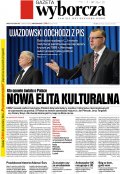 Gazeta Wyborcza