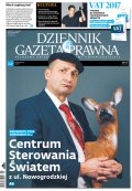 Dziennik Gazeta Prawna