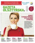 Gazeta Olsztyńska