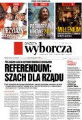 Gazeta Wyborcza