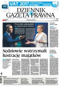 Dziennik Gazeta Prawna