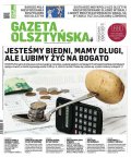 Gazeta Olsztyńska