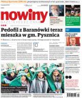 Nowiny