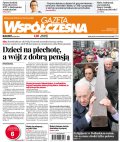 Gazeta Współczesna