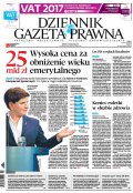 Dziennik Gazeta Prawna