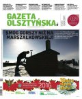 Gazeta Olsztyńska