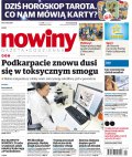 Nowiny
