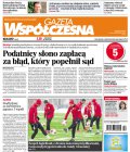 Gazeta Współczesna