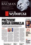 Gazeta Wyborcza