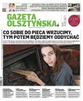 Gazeta Olsztyńska