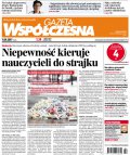 Gazeta Współczesna