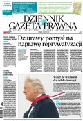 Dziennik Gazeta Prawna