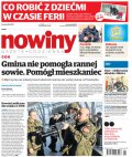 Nowiny