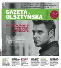 Gazeta Olsztyńska