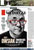 Gazeta Wyborcza