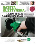 Gazeta Olsztyńska