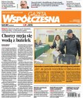 Gazeta Współczesna