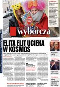 Gazeta Wyborcza