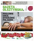 Gazeta Olsztyńska