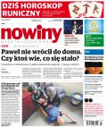 Nowiny
