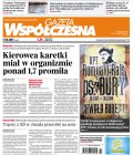 Gazeta Współczesna