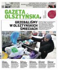 Gazeta Olsztyńska