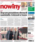 Nowiny