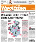 Gazeta Współczesna