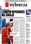 Gazeta Wyborcza