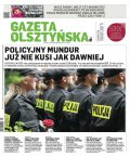 Gazeta Olsztyńska