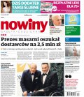 Nowiny