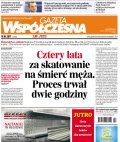 Gazeta Współczesna