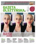 Gazeta Olsztyńska