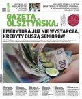 Gazeta Olsztyńska