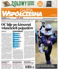 Gazeta Współczesna