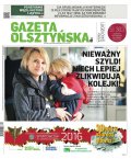 Gazeta Olsztyńska