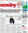 Nowiny
