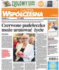 Gazeta Współczesna