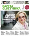 Gazeta Olsztyńska