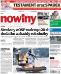 Nowiny