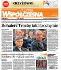 Gazeta Współczesna