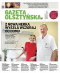 Gazeta Olsztyńska