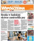 Gazeta Współczesna