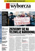 Gazeta Wyborcza