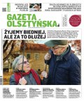 Gazeta Olsztyńska