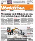 Gazeta Współczesna