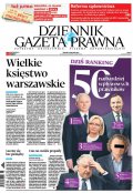 Dziennik Gazeta Prawna