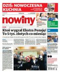 Nowiny
