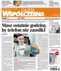 Gazeta Współczesna