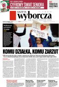 Gazeta Wyborcza